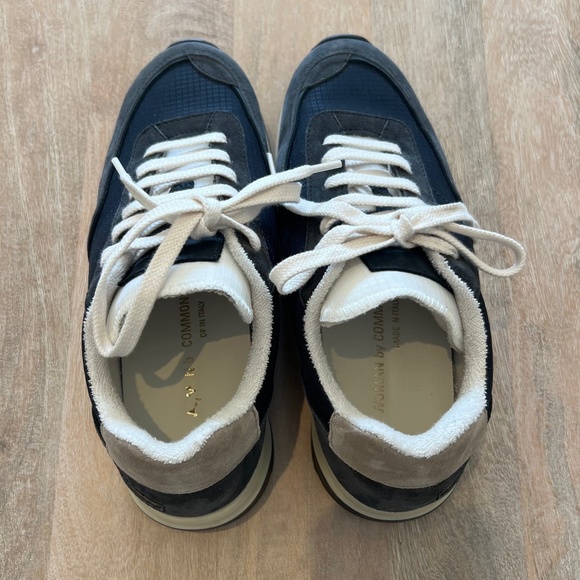 Woman by Common Projects Track Sneaker - Picture 8 of 17